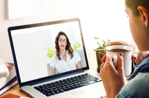 Online Danışmanlık